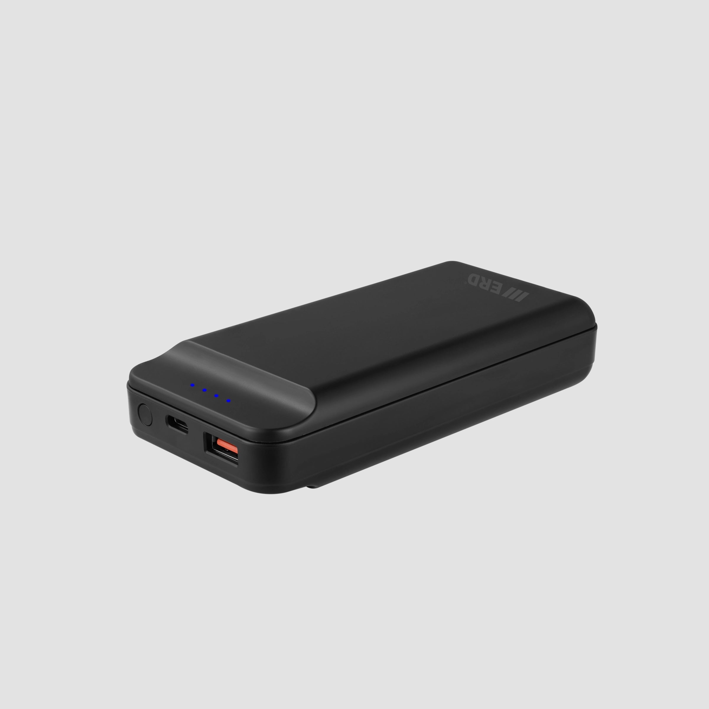 ERD PB-240 POWER BANK 20000MAH BLACK